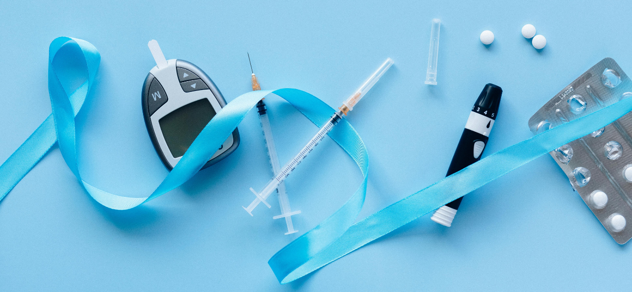 Día Mundial de la Diabetes 